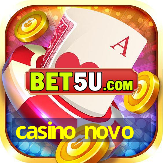 casino novo